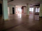 2000 sft commercial open office space rent in gulshan