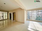 2000 sft Exclusive Apartment 2nd floor for Rent in Bashundhara R/A.