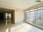 2000 sft Exclusive Apartment 2nd floor for Rent in Bashundhara R/A.