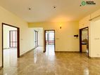 2000 sft Exclusive Apartment 7th floor for Rent in Bashundhara R/A.