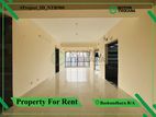 2000 Sft Exclusive Apartment 9th Floor For Rent in Bashundhara R/a.