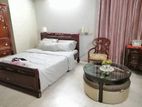 2000 Sft Flat For Rent Full Furnished at Rangs Tower Baridhara