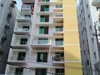 2000 SFT Ready Apartment At Bashundhara B Block