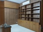 2000 Sft Semi Farnised Office Space Rent At Gulshan