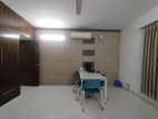 2000 Sft Semi Farnised Office Space Rent At Gulshan North