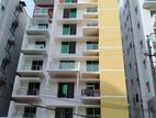 2000 SFT South Facing Single Unit Apartment At Bashundhara B Block