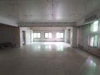 2000 Sqf Commercial Speech Rent @ Gulshan Avenue.