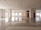 2000 Sqft (2 Parking-7th Floor)commercial Space Rent Gulshan 2