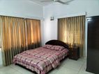 2000 SqFt 3Bed Fully Furnished Flat Rent In Gulshan 1