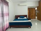 2000 Sqft Excellent FULL FURNISHED APARTMENT RENT IN GULSHAN