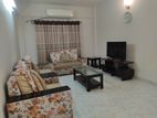 2000 Sqft FULL FURNISHED APARTMENT FOR RENT IN GULSHAN 1