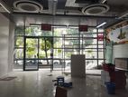 2000 sq.ft Ground floor For Restaurant Rent in north Gulshan