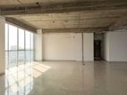 2000 Sqft Open Commercial Property for Rent in Gulshan