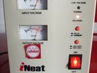 2000 va voltage stabilizer