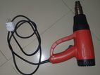 2000 watt hot air heat gun