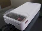 20000 Mah Power Bank First Charging (22.5w)