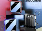 20000 Mah Smart Powerbank