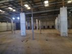 20000 sft warehouse rent in Notun bazar 100 feet road