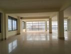 20,000 SqFt Commercial Space Rent In Gulshan(2) Circle