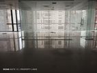 20000sft commercial open office space rent at Gulshan avenue Dhaka