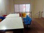 20000Sqft 5th stored Independent house rent in Banani