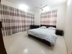 2,000sft Full-Furnished Flat Rent in Banani