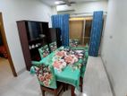 2000sft Fully Furnished Flat Rent in Gulshan-2