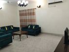 2000sft To Let Fully Furnished Apartment At Gulshan-2