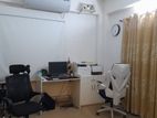 2000SQFT EXCELLENT OFFICE FLAT RENT IN BANANI