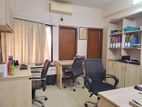 2000sqft Nice Office Apartment For Rent At Gulshan