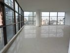2000sqft Nice Open Commercial Space Rent In Gulshan