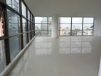 2000sqft Nice Open Commercial Space Rent In Gulshan