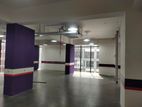 2000sqft Office Open Space 100% Commercial For Rent Banani