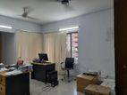 2000SqFt. Wonderful Office Apartment Rent at Gulshan