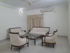 2000SqFt.Excellent Furnish Apartment Rent at Gulshan 2