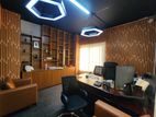 2000sqFt.Full Furnish Office Rent At Gulshan Area