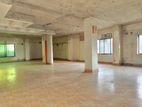 2000sqft.Open Office Space Rent at Gulshan 2