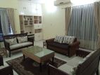 2000SqFt.Wonderful Full Furnish Apartment Rent Gulshan