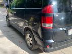 Toyota Noah 2002