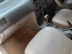 Toyota Corolla 1999