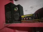 Sound system for sell