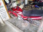 Dayang Bullet 125 . 2005