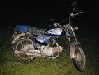 Motorcycle 2006