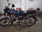 Dayang AD-80s 2006