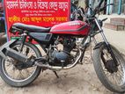 Singer SM125 2006