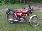 QIPAI ৮০ সিসি, গাড়ি 2007