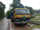 Eicher Tipper . 2008