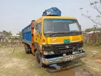 Eicher Dump Truck . 2008