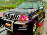 Toyota Prado . 2008