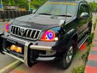 Toyota Prado . 2008